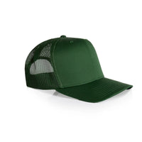 Mesh Trucker Cap