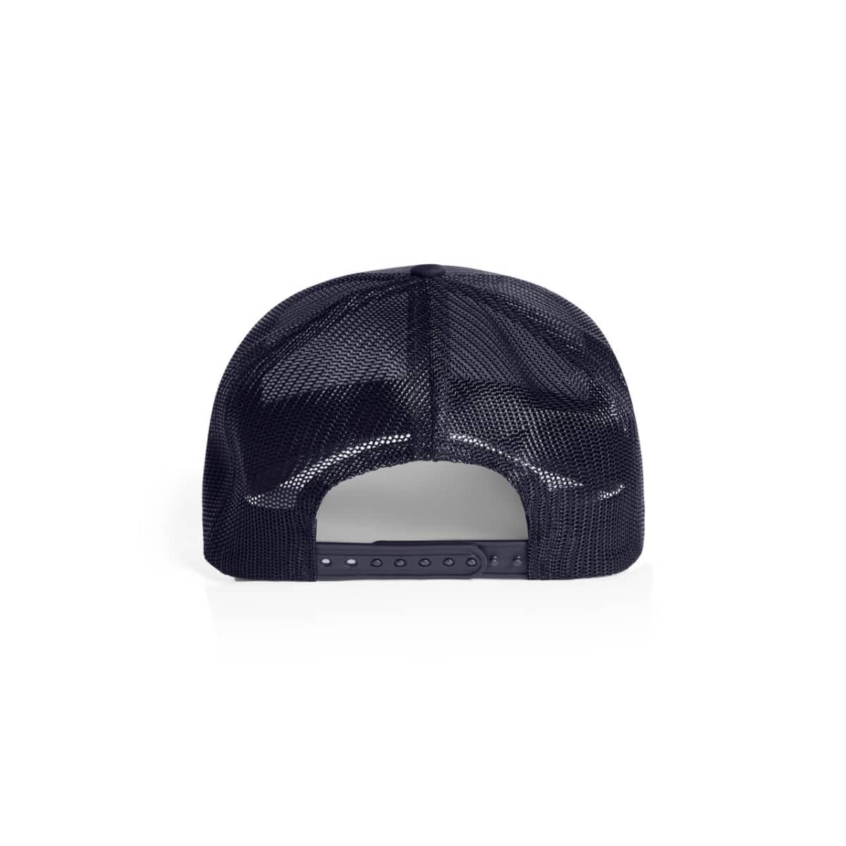 Mesh Trucker Cap