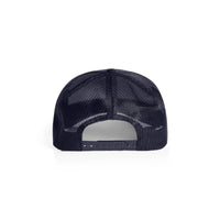 Mesh Trucker Cap