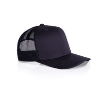 Mesh Trucker Cap