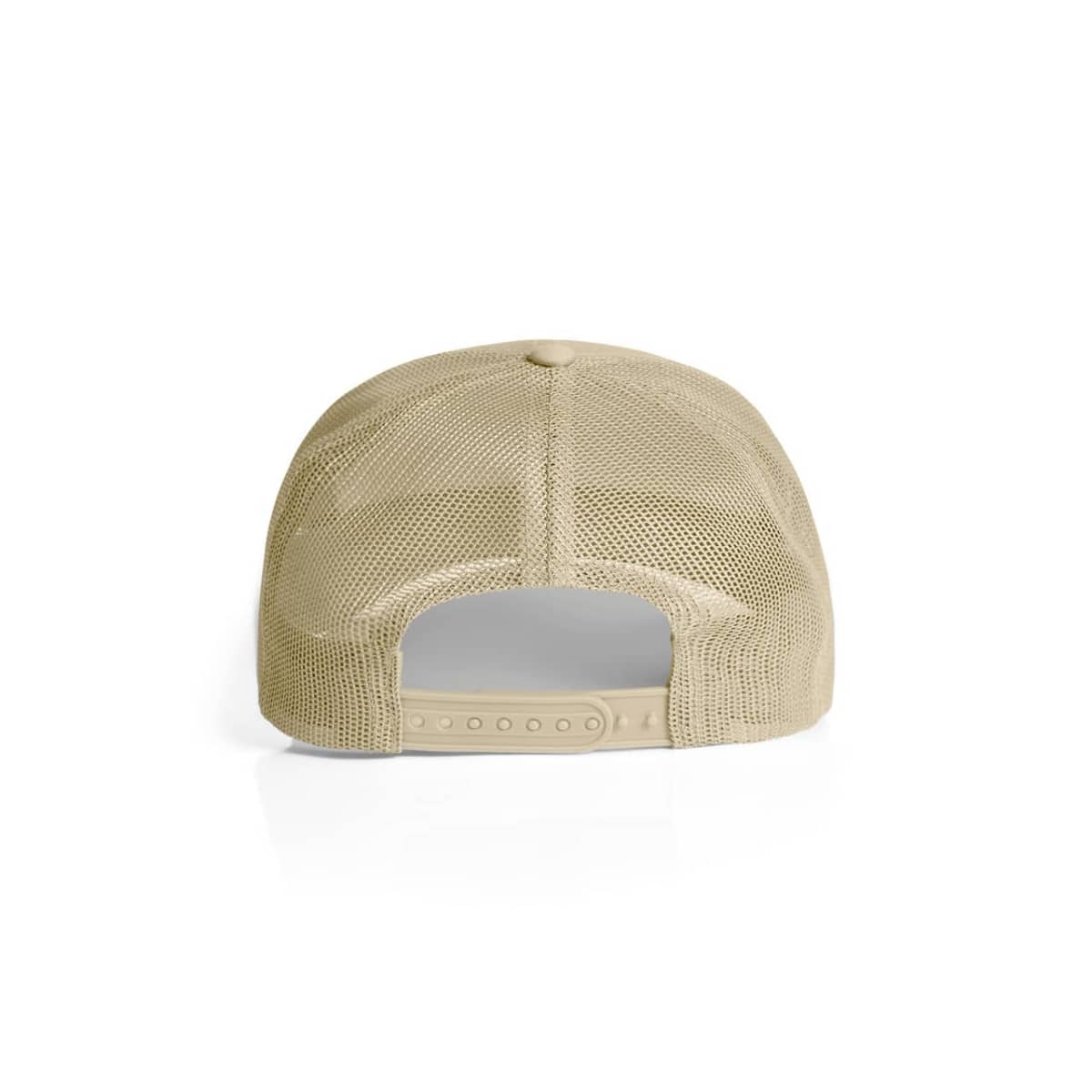 Mesh Trucker Cap