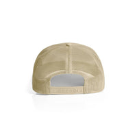 Mesh Trucker Cap