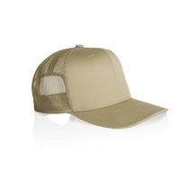 Mesh Trucker Cap