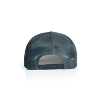 Mesh Trucker Cap