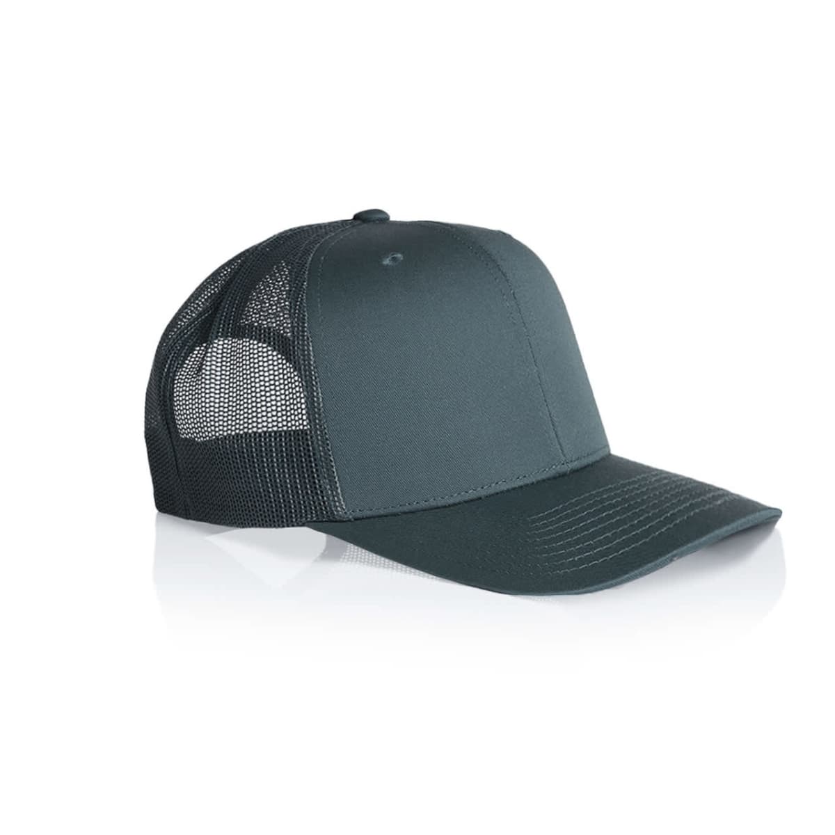 Mesh Trucker Cap