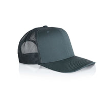 Mesh Trucker Cap