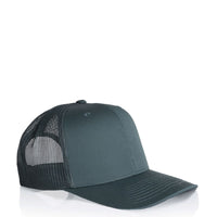 Mesh Trucker Cap