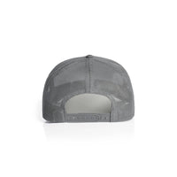 Mesh Trucker Cap