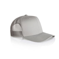 Mesh Trucker Cap