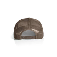 Mesh Trucker Cap