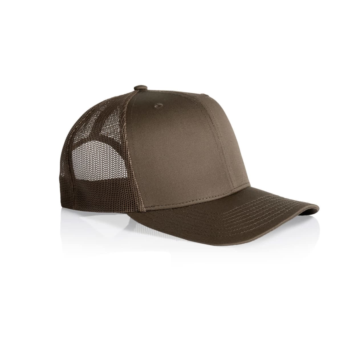 Mesh Trucker Cap