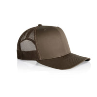 Mesh Trucker Cap