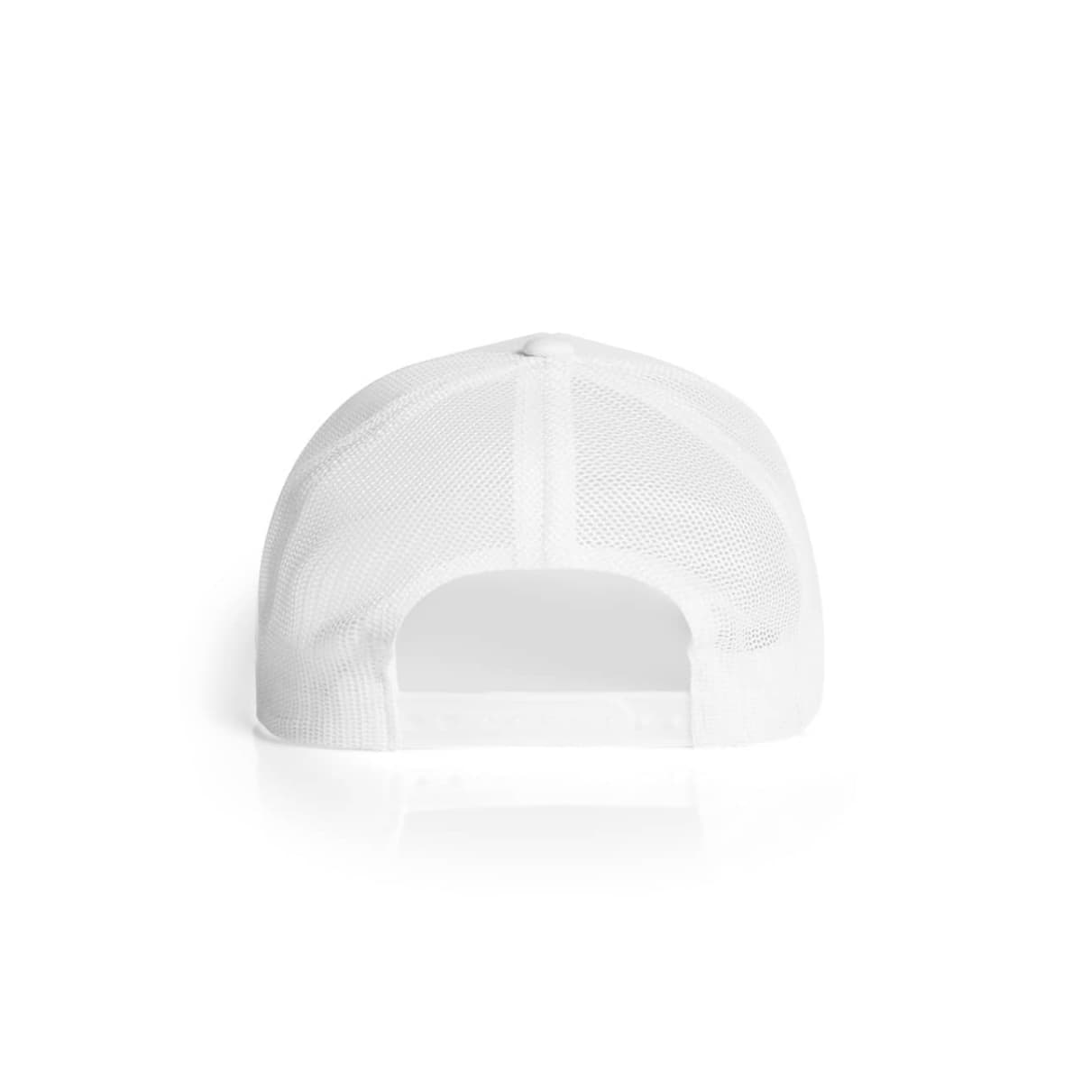 Mesh Trucker Cap