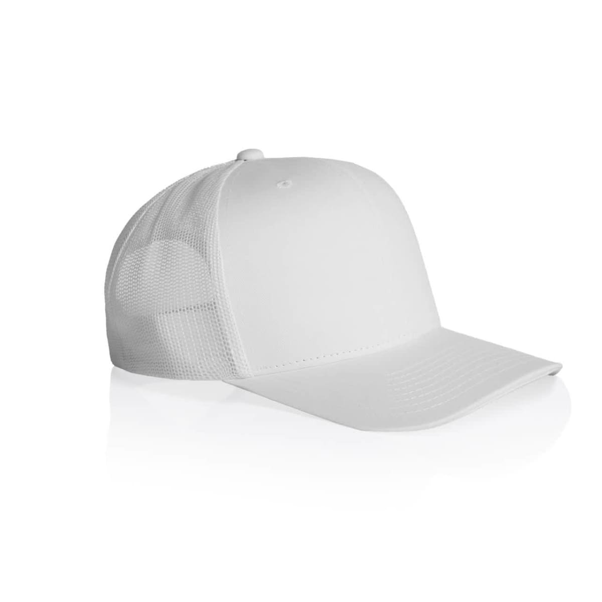 Mesh Trucker Cap