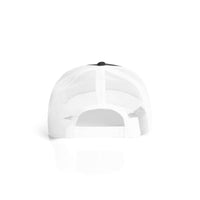 Mesh Contrast Trucker Cap