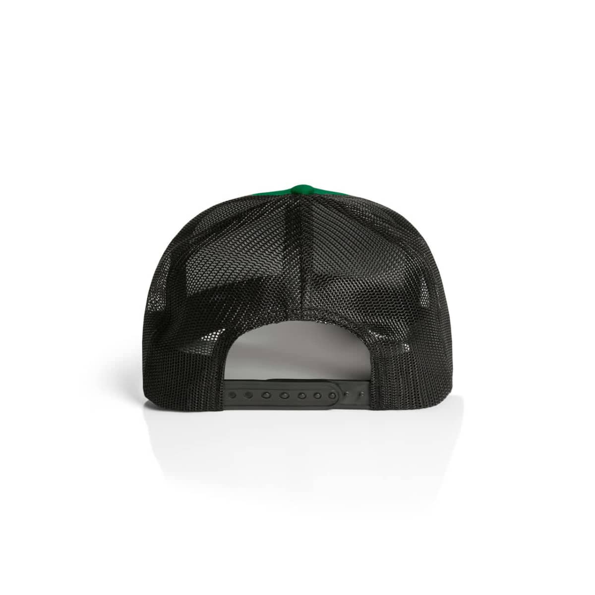 Mesh Contrast Trucker Cap