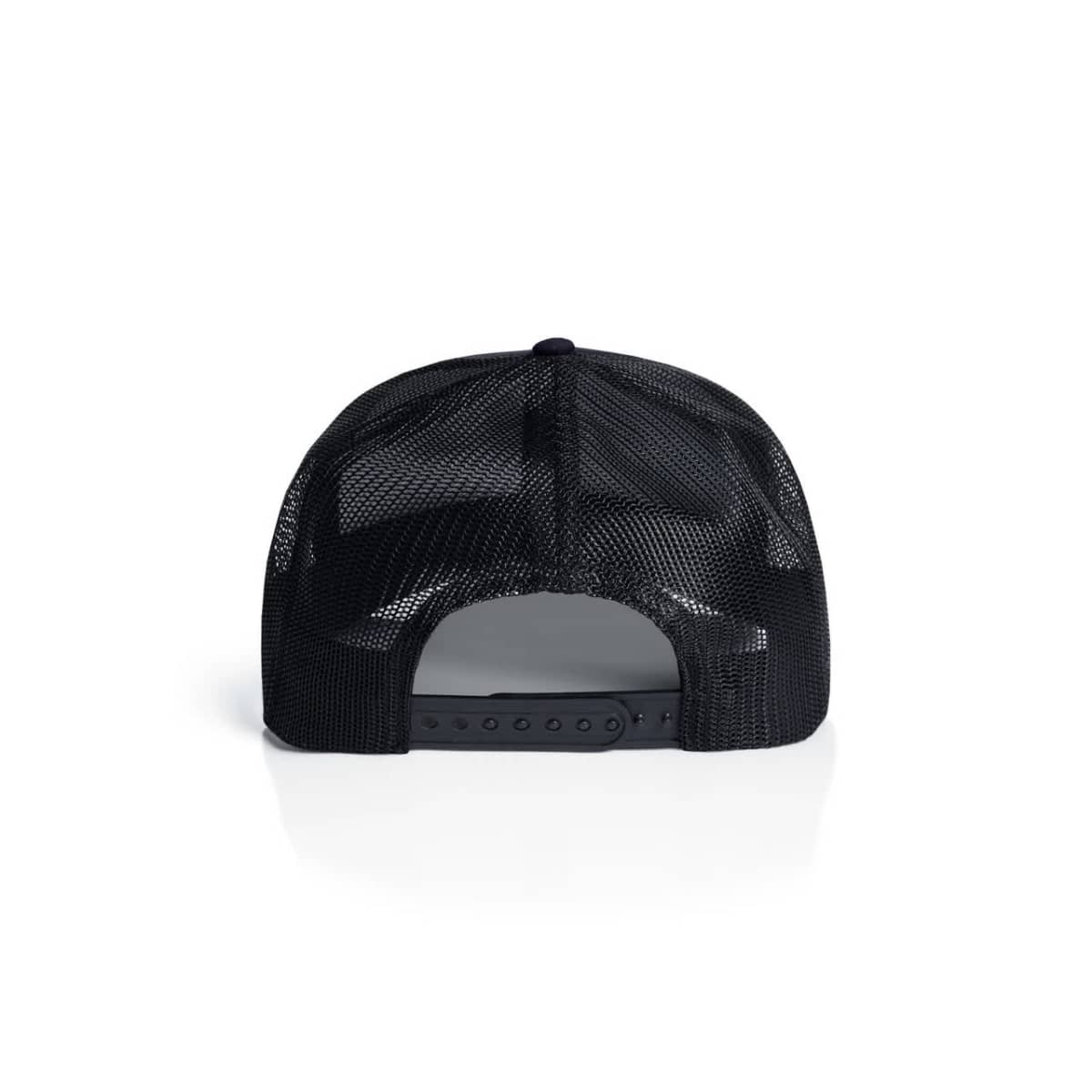 Mesh Contrast Trucker Cap