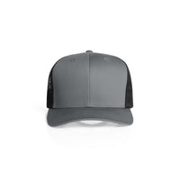 Mesh Contrast Trucker Cap