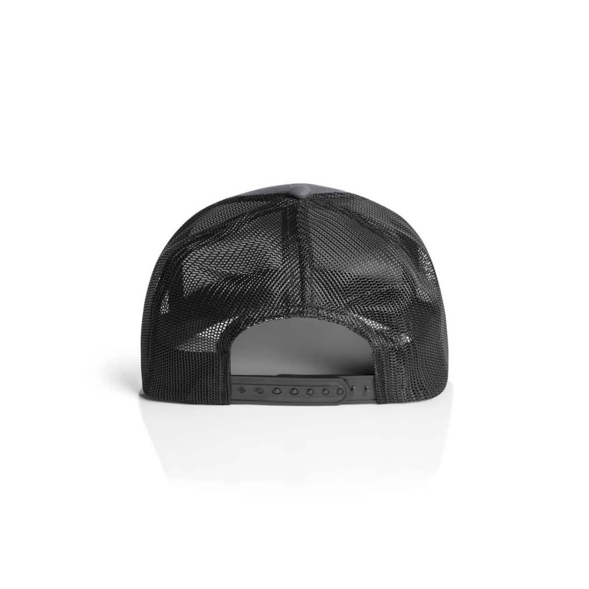 Mesh Contrast Trucker Cap