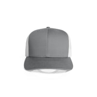 Mesh Contrast Trucker Cap