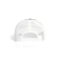 Mesh Contrast Trucker Cap