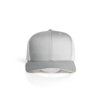 Mesh Contrast Trucker Cap