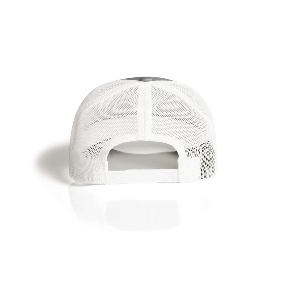 Mesh Contrast Trucker Cap