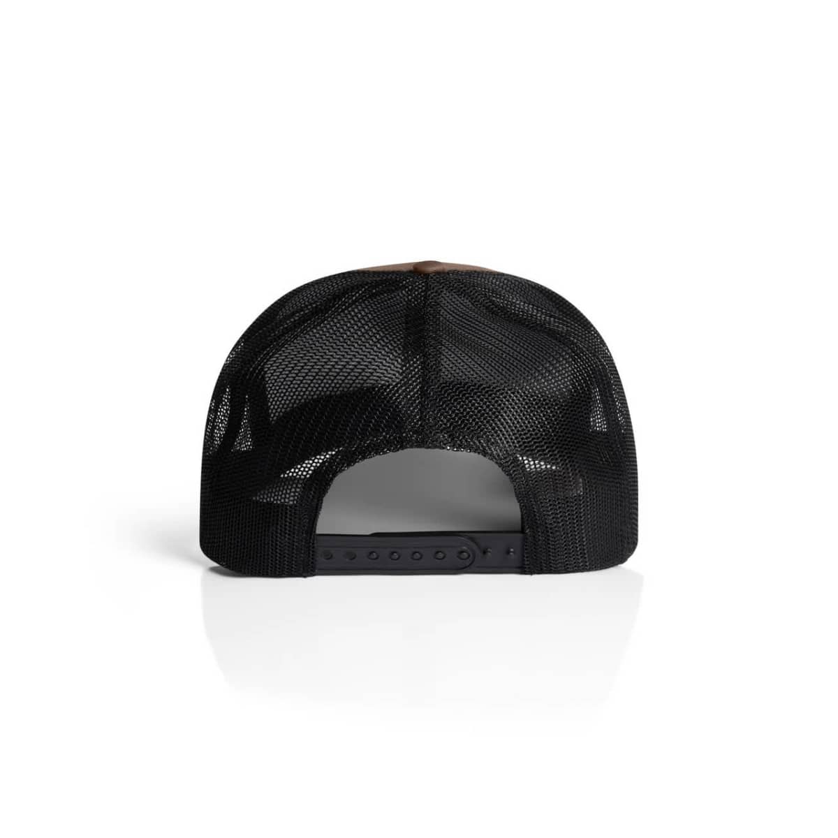 Mesh Contrast Trucker Cap