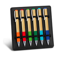 Six Pen Pop Up Display Stand