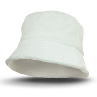 Bondi Terry Towelling Bucket Hat