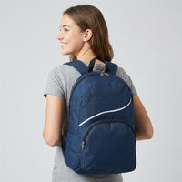 Twist Backpack