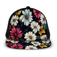 Impala Custom Flat Peak Mesh Cap
