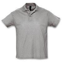 SOLS Summer II Mens Polo