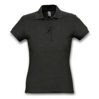 SOLS Passion Womens Polo