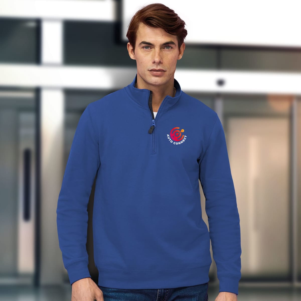 SOLS Stan Unisex Sweatshirt