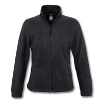 SOLS North Women's Fleece Jacket