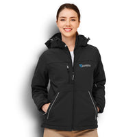 SOLS Rock Women's Softshell Jacket