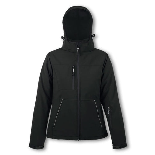 SOLS Rock Women's Softshell Jacket