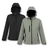 SOLS Replay Women's Softshell Jacket