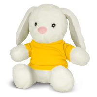 Rabbit Plush Toy