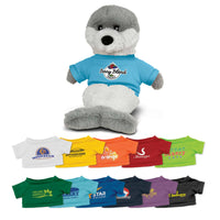 Seal Plush Toy