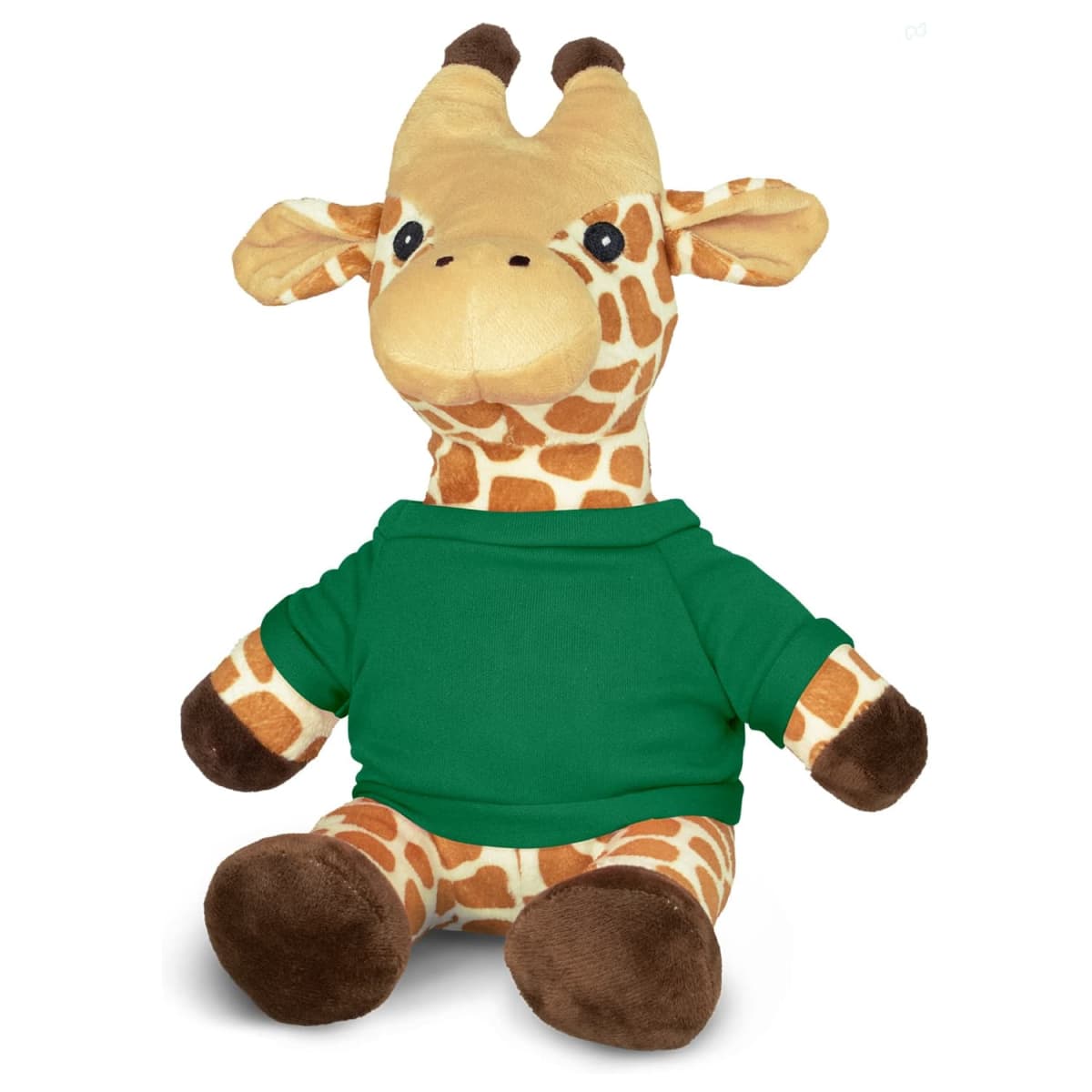 Giraffe Plush Toy