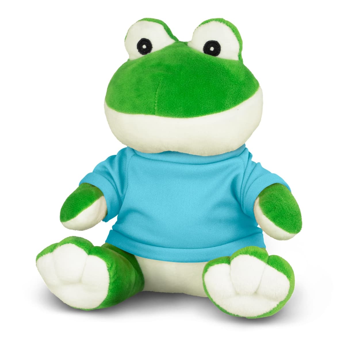 Frog Plush Toy