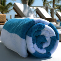 Esplanade Beach Towel