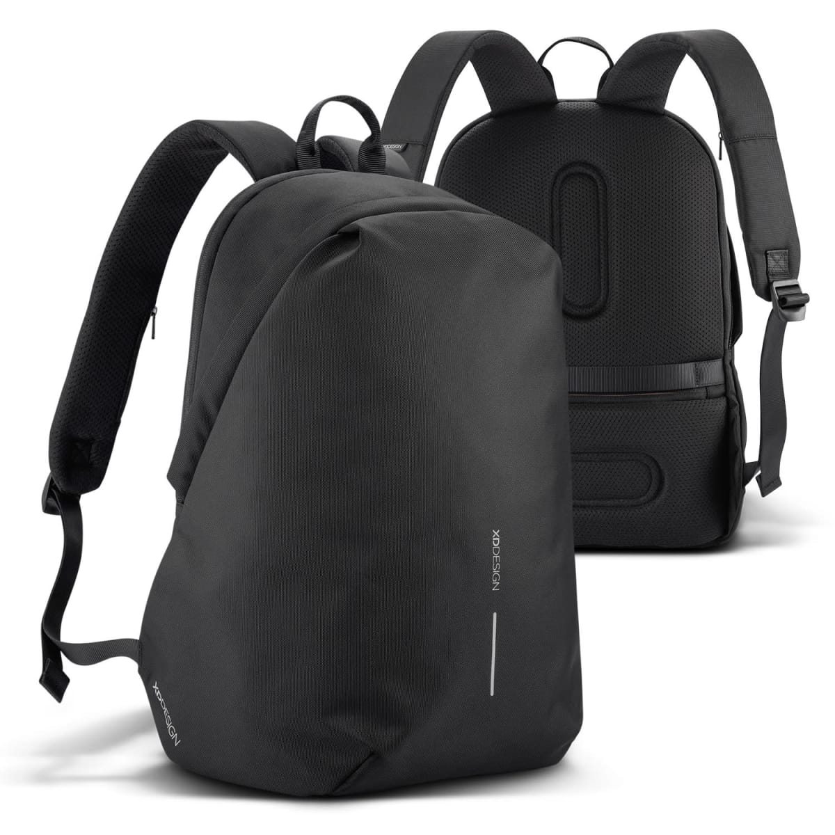 Bobby Soft Backpack