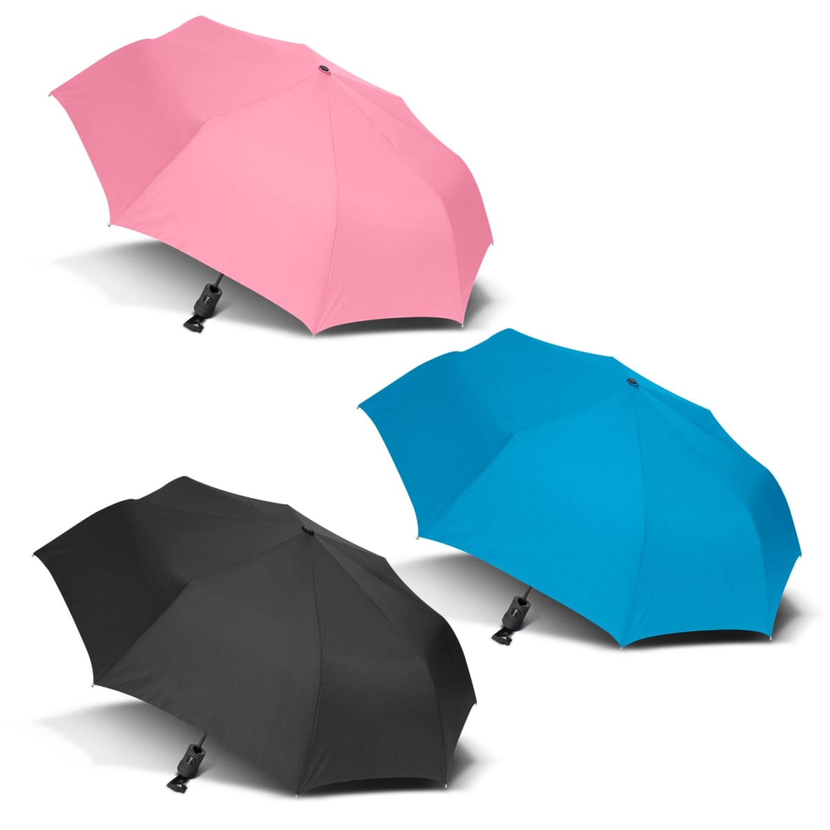 Tri-Fold Umbrella