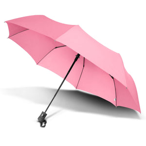 Tri-Fold Umbrella