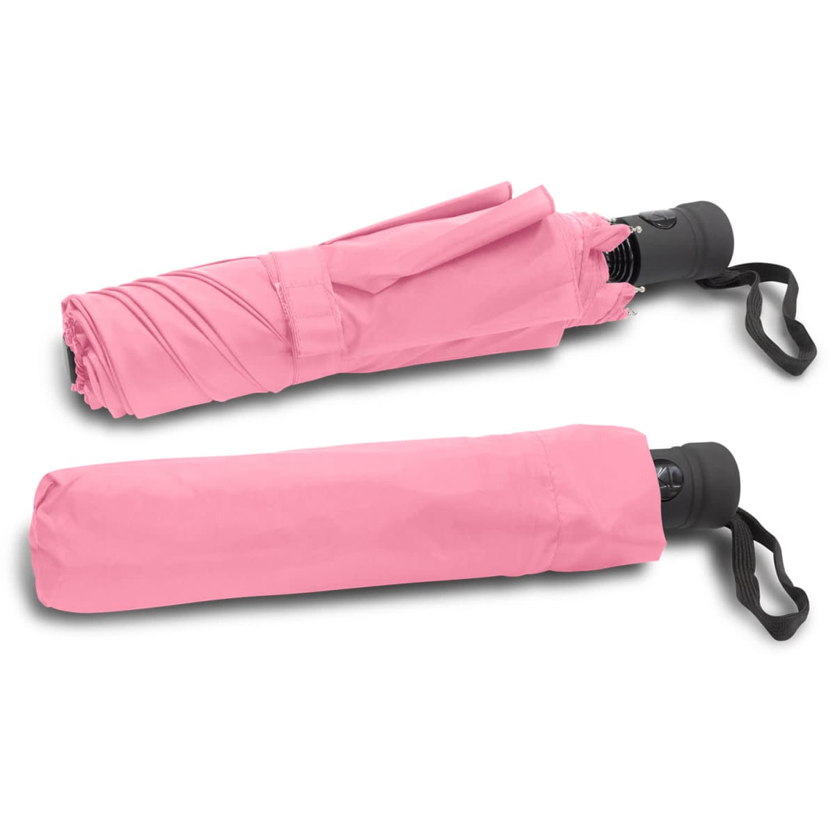 Tri-Fold Umbrella