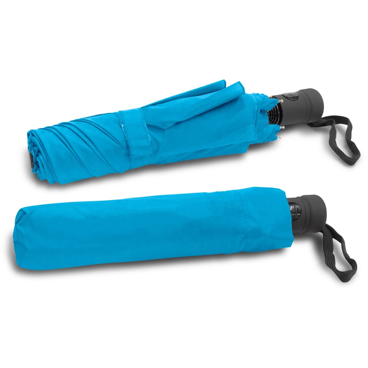Tri-Fold Umbrella