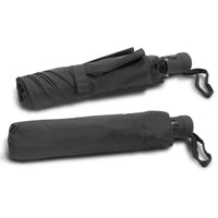 Tri-Fold Umbrella